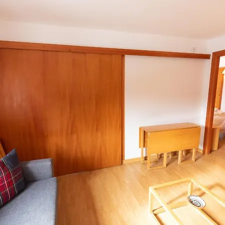 アパート Huegas By Pirineos 360 - A 90 Metros Del Reloj De *