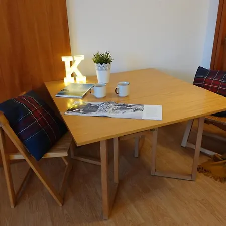 アパート Huegas By Pirineos 360 - A 90 Metros Del Reloj De