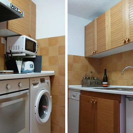 Apartment Huegas By Pirineos 360 - A 90 Metros Del Reloj De *