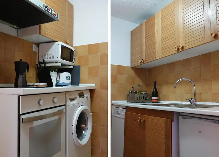 Lägenhet Huegas By Pirineos 360 - A 90 Metros Del Reloj De *