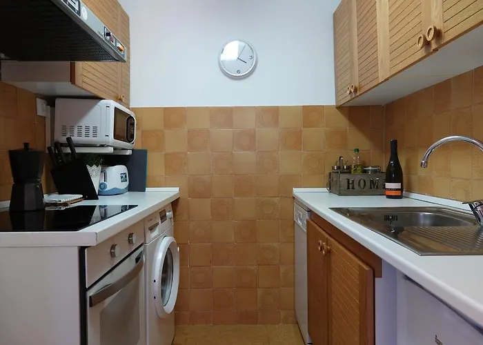 Lägenhet Huegas By Pirineos 360 - A 90 Metros Del Reloj De